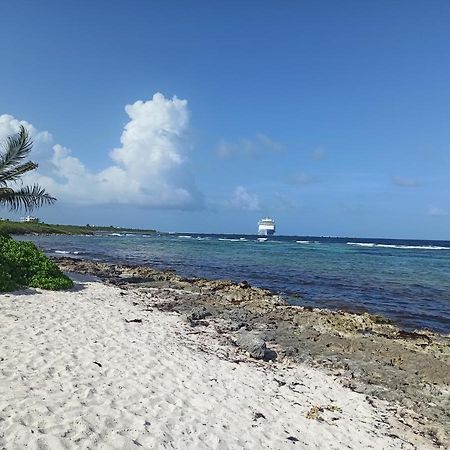 Casita Mahahual, Grand Costa Maya Exterior photo