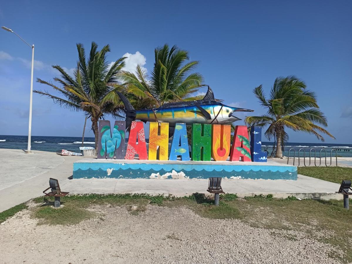 Casita Mahahual, Grand Costa Maya Exterior photo